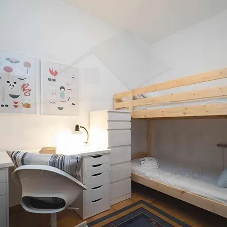 El Busgosu Apartamento * Gijón