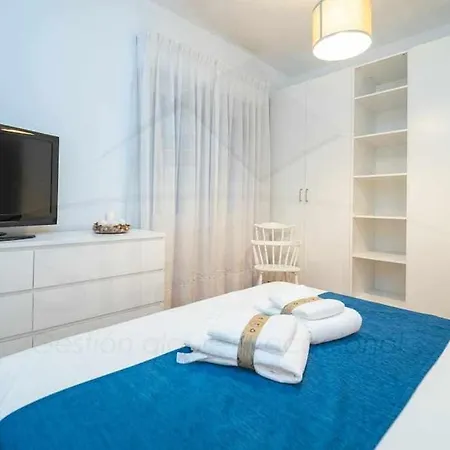 El Busgosu Apartamento Gijón