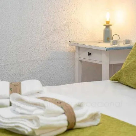 El Busgosu Apartamento * Gijón