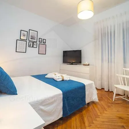 Apartamento El Busgosu Apartamento *