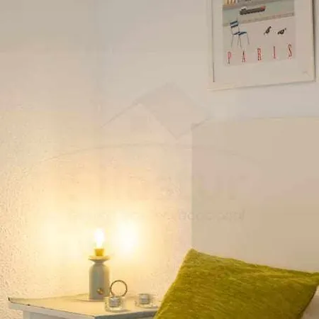 El Busgosu Apartamento Apartamento