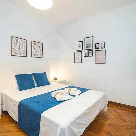 El Busgosu Apartamento Apartamento Gijón