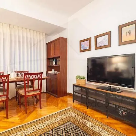El Busgosu Apartamento Apartamento *
