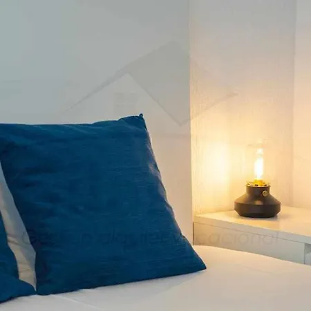 El Busgosu Apartamento Apartamento Gijón