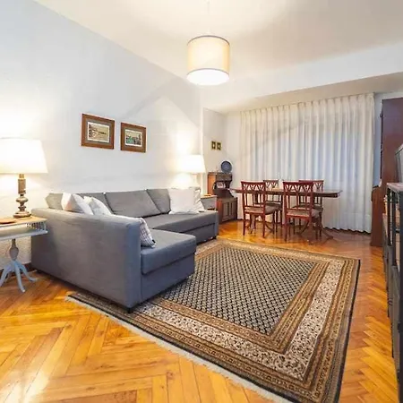 El Busgosu Apartamento Apartamento *