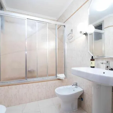 Apartamento El Busgosu Apartamento
