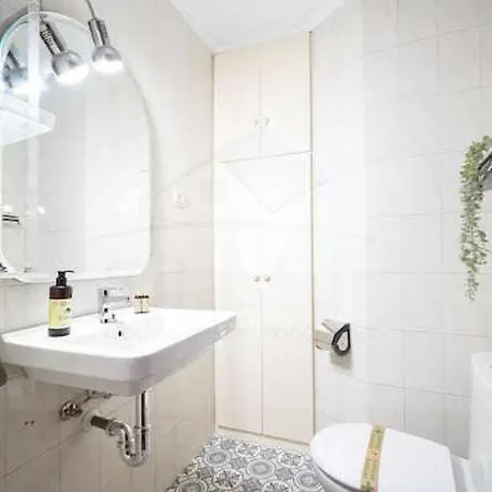 El Busgosu Apartamento Apartamento