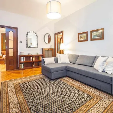 Apartamento El Busgosu Apartamento *