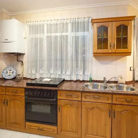 El Busgosu Apartamento * Gijón