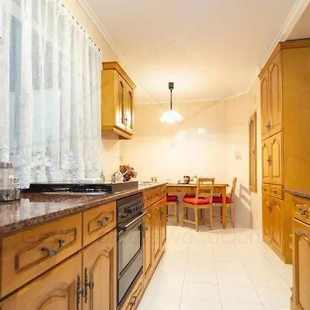 El Busgosu Apartamento *