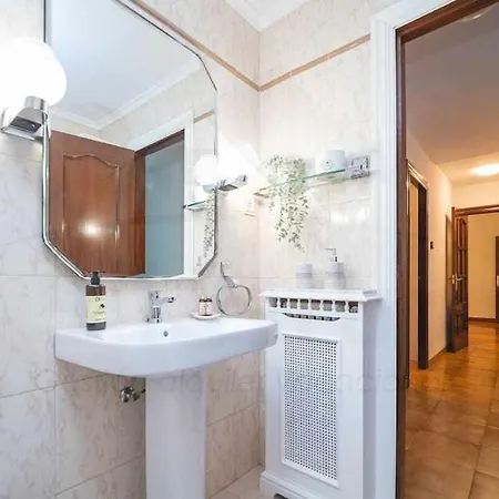 Apartamento El Busgosu Apartamento