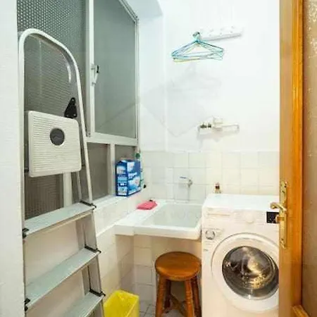 El Busgosu Apartamento Apartamento